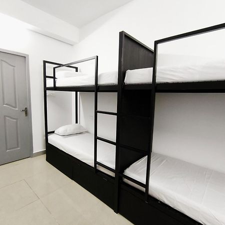 Hostel Stayzo Kochi Εξωτερικό φωτογραφία