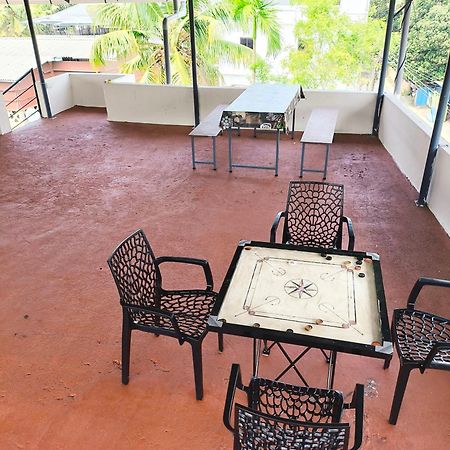 Hostel Stayzo Kochi Εξωτερικό φωτογραφία