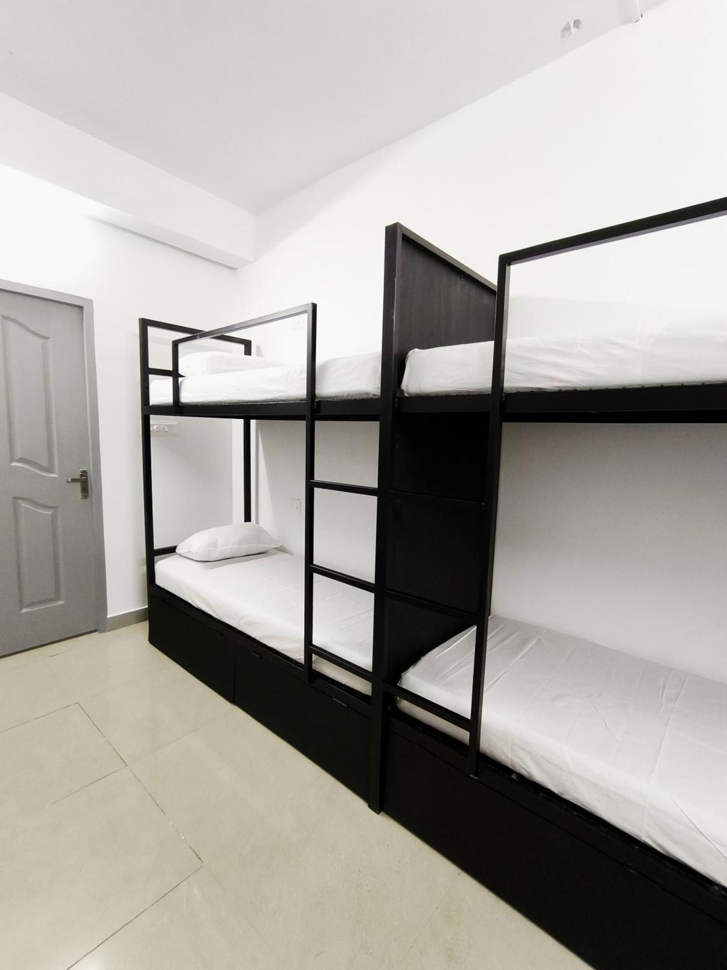 Hostel Stayzo Kochi Εξωτερικό φωτογραφία