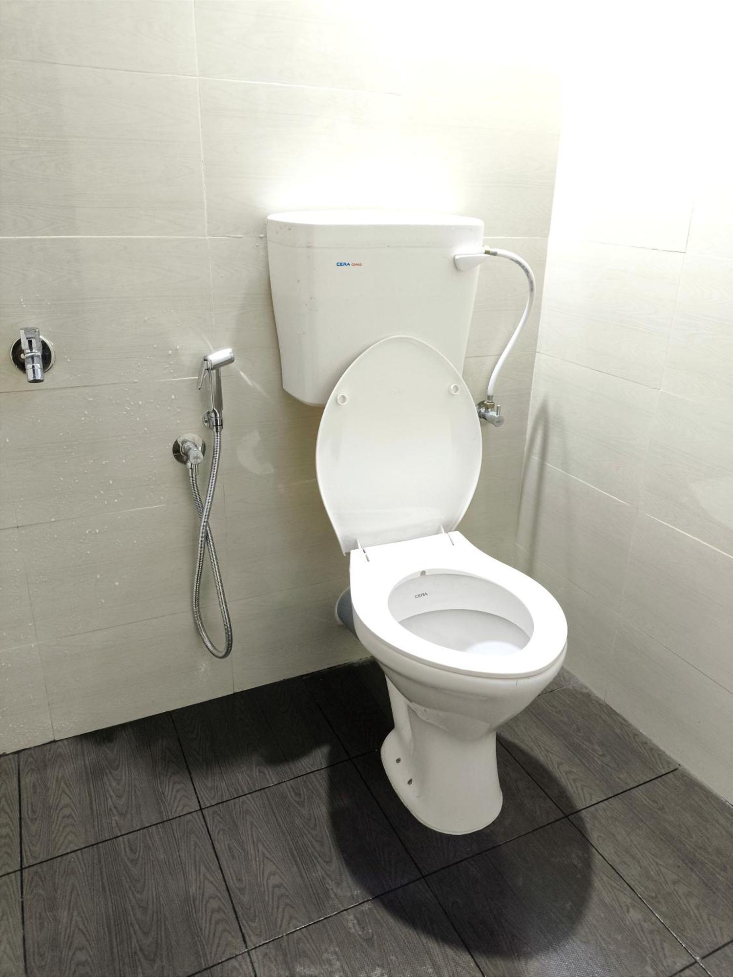 Hostel Stayzo Kochi Εξωτερικό φωτογραφία