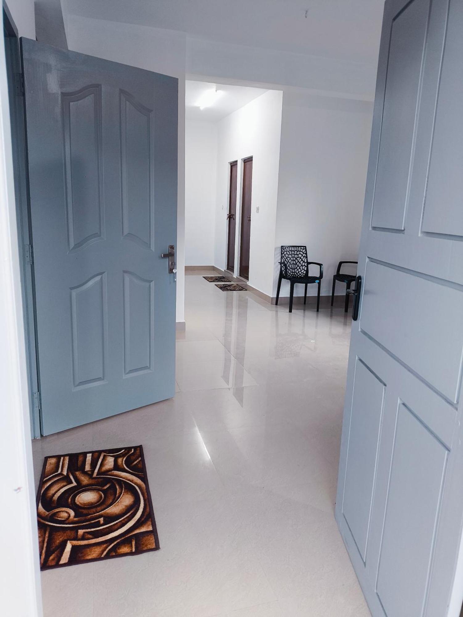 Hostel Stayzo Kochi Εξωτερικό φωτογραφία