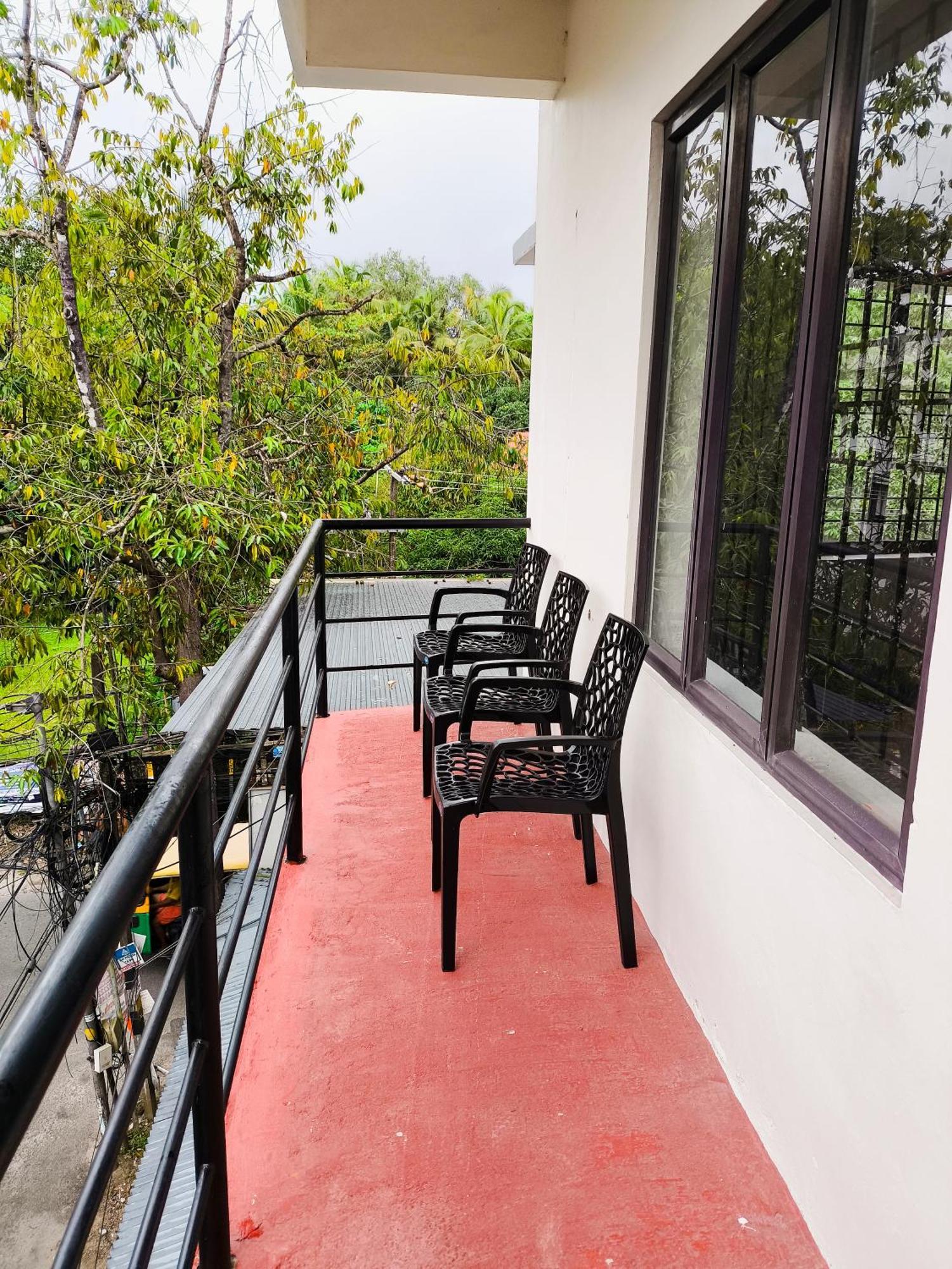 Hostel Stayzo Kochi Εξωτερικό φωτογραφία