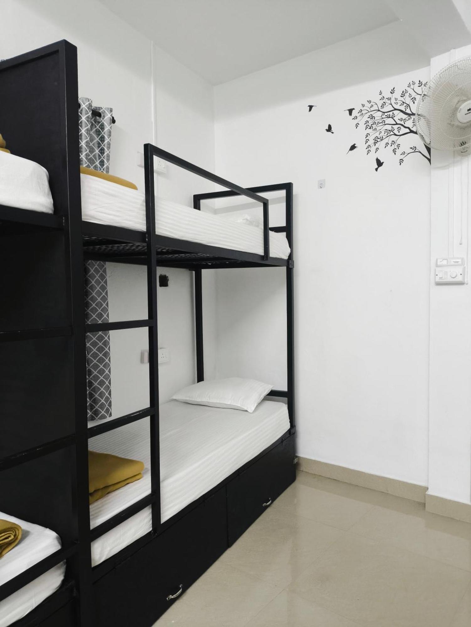 Hostel Stayzo Kochi Εξωτερικό φωτογραφία