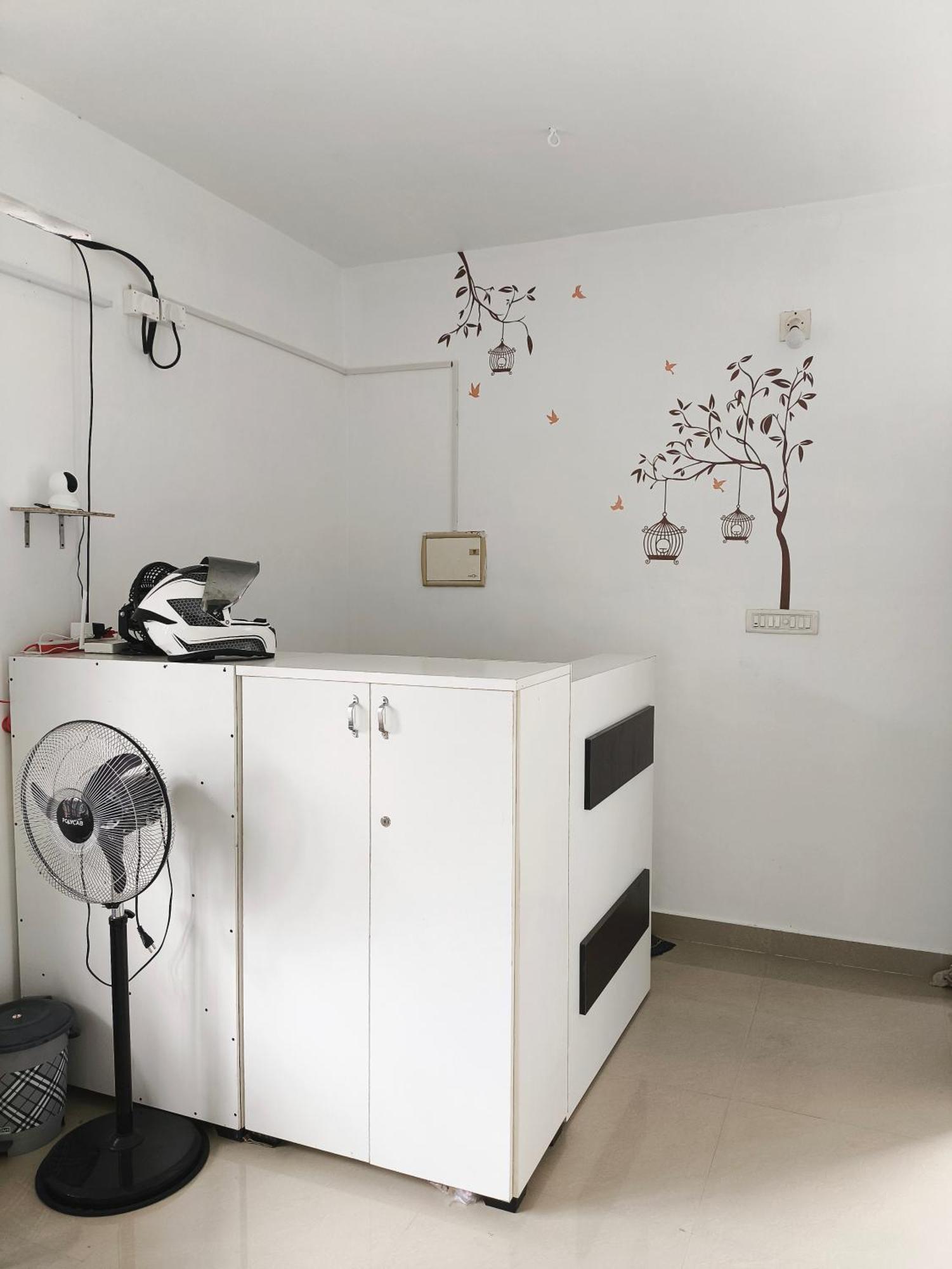 Hostel Stayzo Kochi Εξωτερικό φωτογραφία