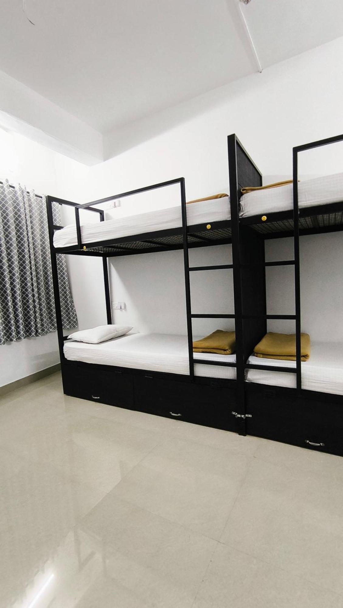 Hostel Stayzo Kochi Εξωτερικό φωτογραφία