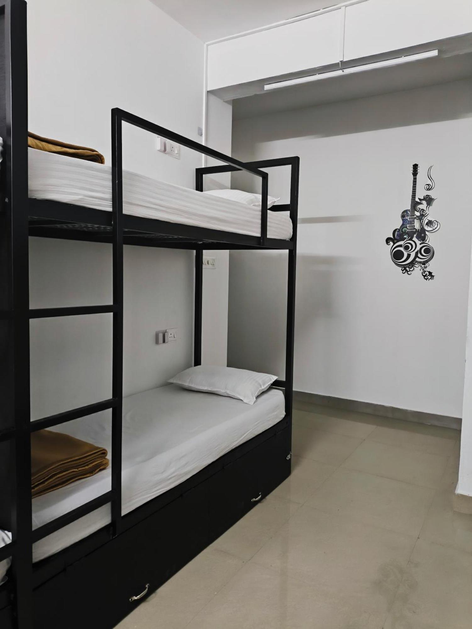 Hostel Stayzo Kochi Εξωτερικό φωτογραφία
