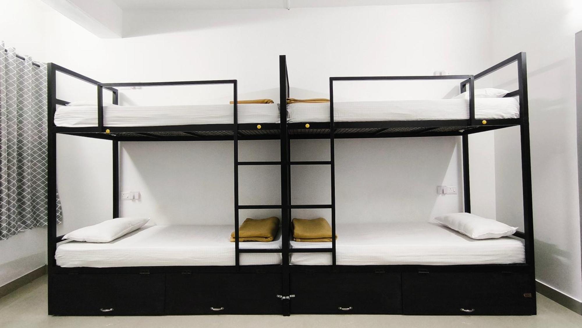 Hostel Stayzo Kochi Εξωτερικό φωτογραφία