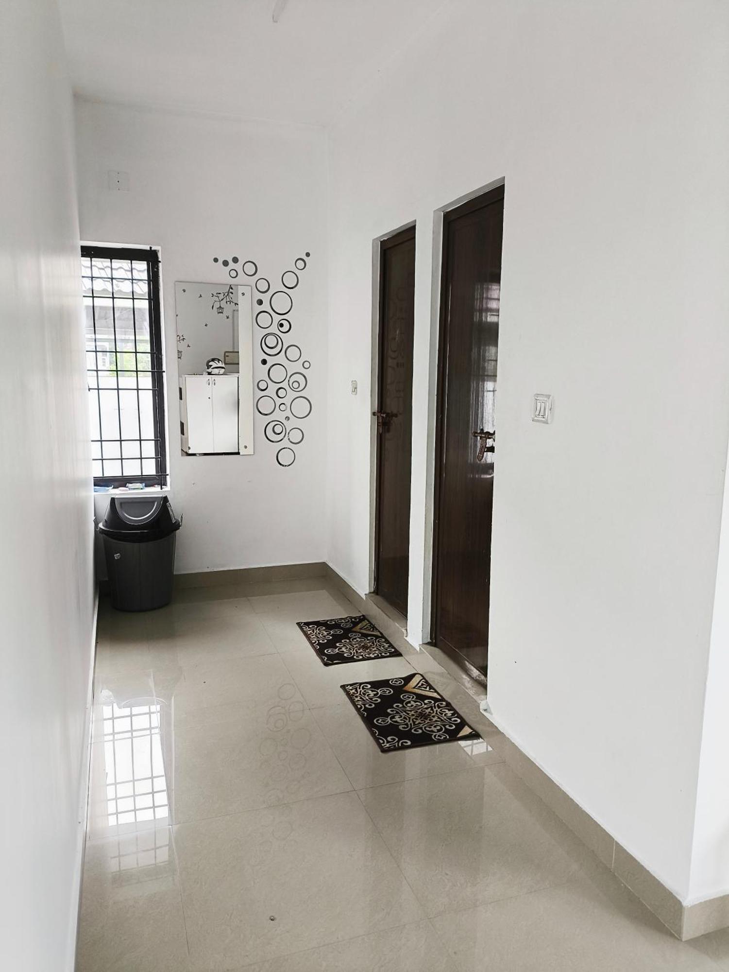 Hostel Stayzo Kochi Εξωτερικό φωτογραφία