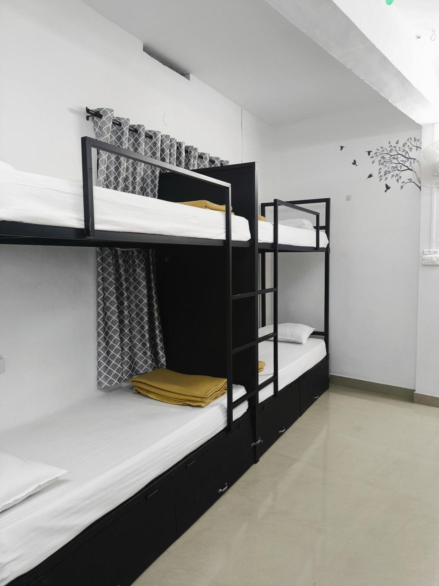 Hostel Stayzo Kochi Εξωτερικό φωτογραφία