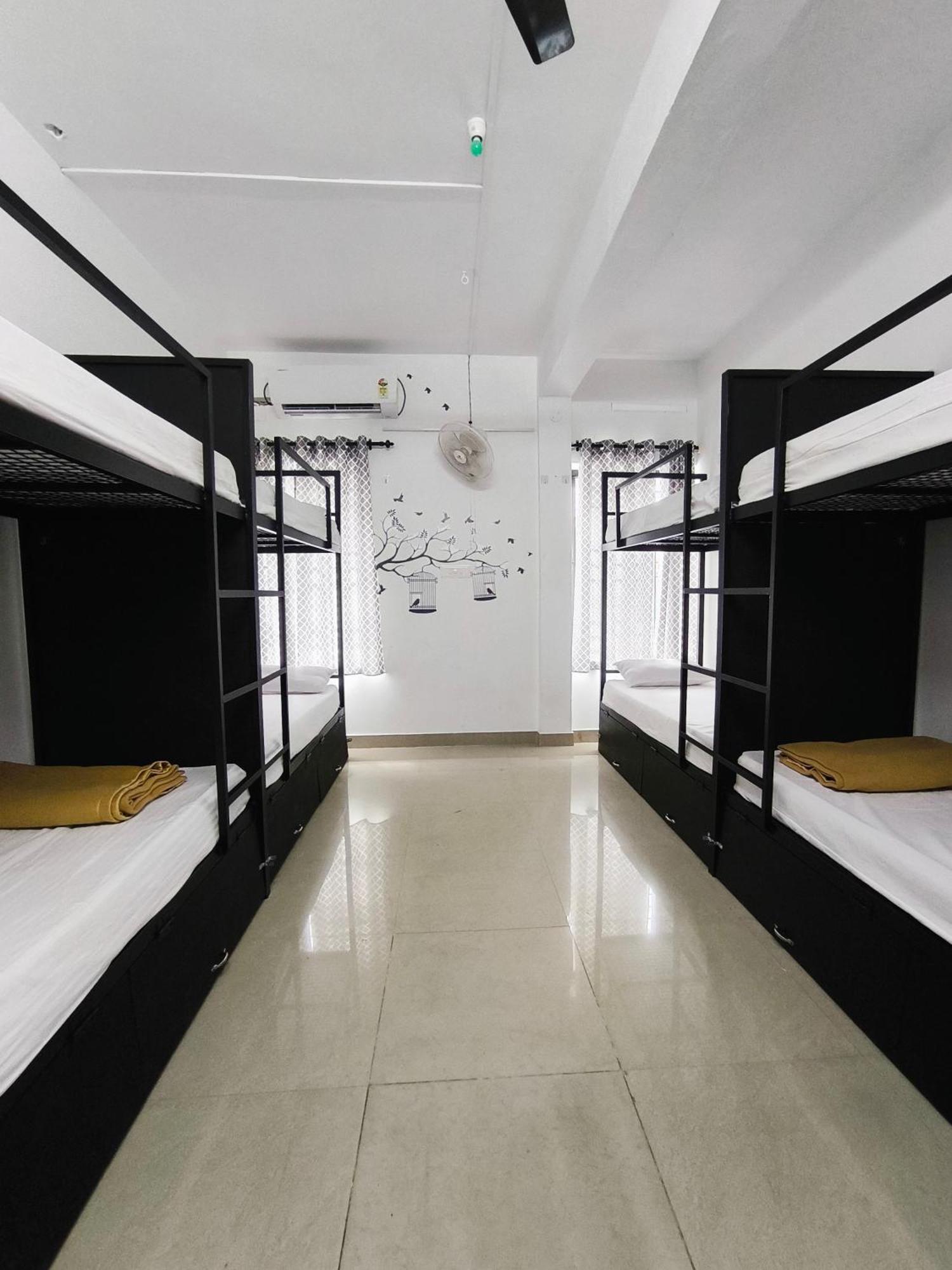 Hostel Stayzo Kochi Εξωτερικό φωτογραφία